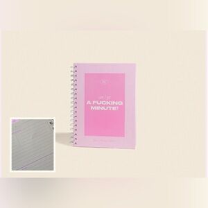 HOT MINUTE PLANNER The Skinny Confidential